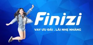 Vay tiền nhanh Online Finizi